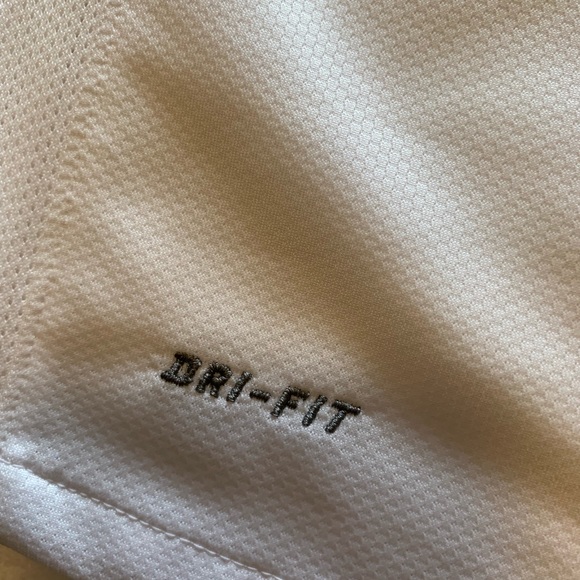 Authentic Nike USA Men’s World Cup 2010 Jersey - Picture 3 of 5